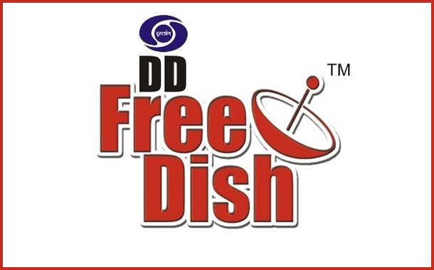 Free channels on FreeDish