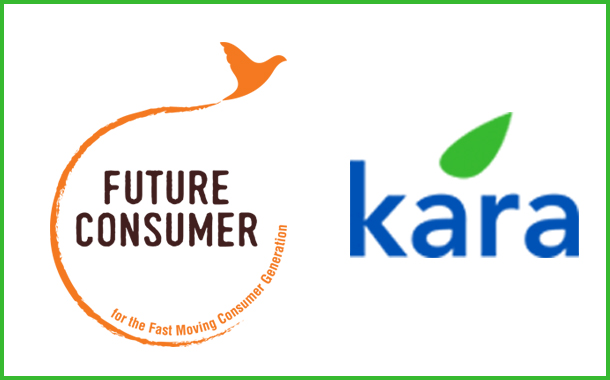 Kara #FastFreshness campaign by Basecamp India