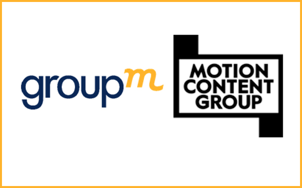 GroupM Motion Content Group