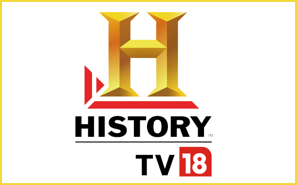 History TV18 Mankind Decoded