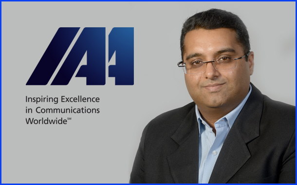 IAA elects Deshdoot Media’s Janak Sarda