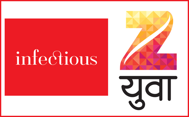 Infectious awarded creative duties for Zee Yuva