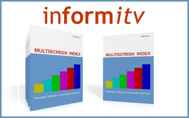 informitv Multiscreen Index reveals worldwide decline in TV subs while APAC gains 1.22 mn subs