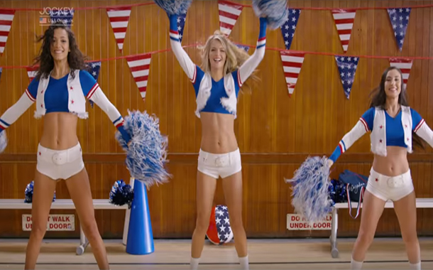 Law & Kenneth Saatchi & Saatchi