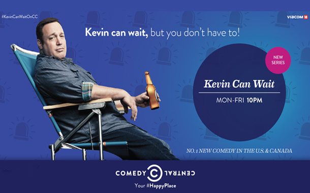 Comedy Central