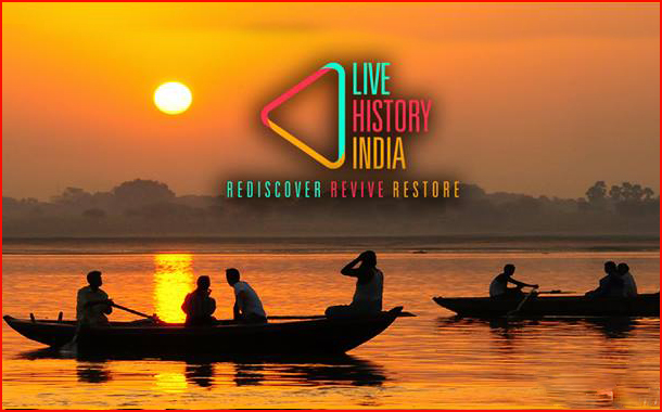 Live History India