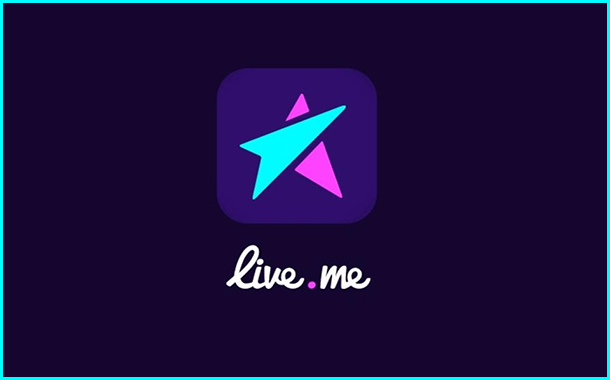 app Live.me in India