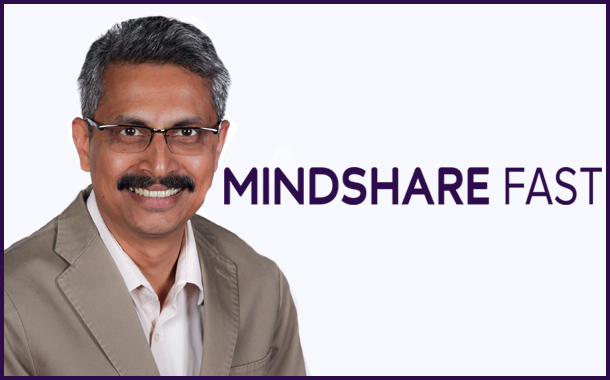 Gowthaman Ragothaman as Global Chief Strategy Officer for FAST