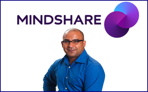 Mindshare elevates Sanchit Sanga