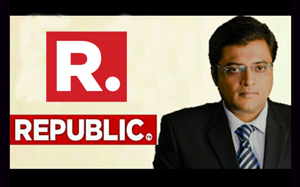 “Interesting to see them so nervous” says Arnab on BCCL Police Complaint