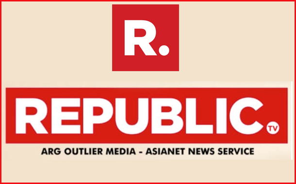 Republic makes waves on social media on the day of the launch