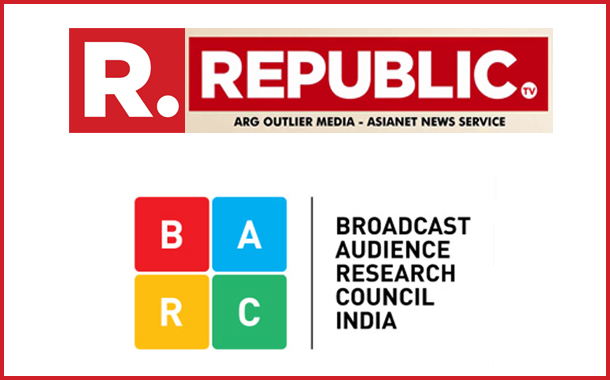 Historic Debut for Republic TV