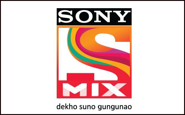 Sony MIX unveils its refreshing new look
