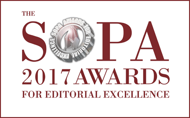 SOPA Journalism Awards
