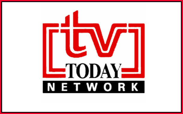 TV Today Network bags 37 honours at News Television Awards 2022