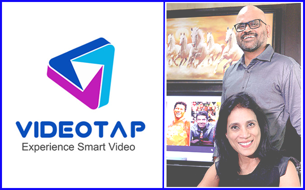 Video Tap: Delivering Videos In A New Style