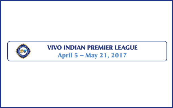 VIVO IPL 2017 Bigger and Better than ever before