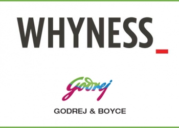 Whyness Worldwide wins the Creative Mandate of Godrej & Boyce