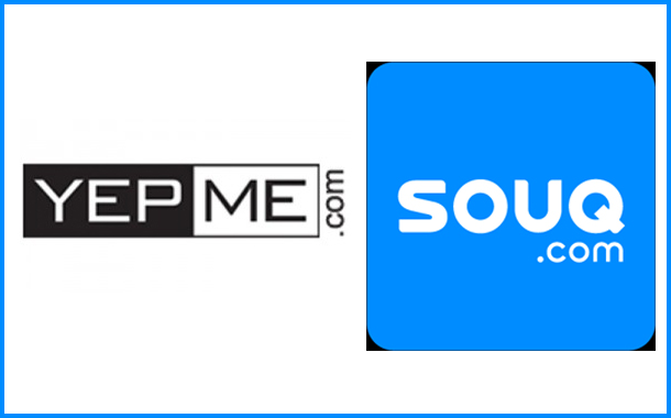 Yepme enters Middle East with SOUQ.com