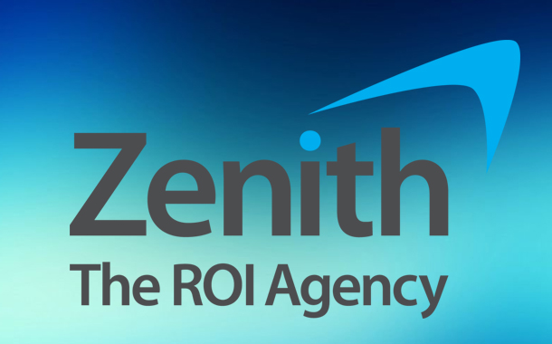 Zenith Media Consumption Forecast