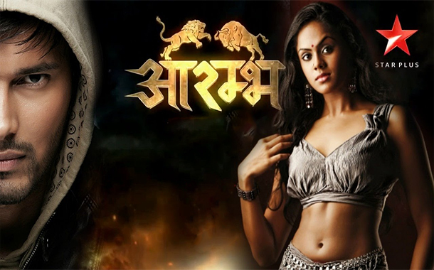 Aarambh on Star Plus to commence on 24th June in its 9:00 PM time band
