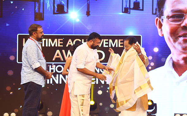 Asianet Television Awards 2017