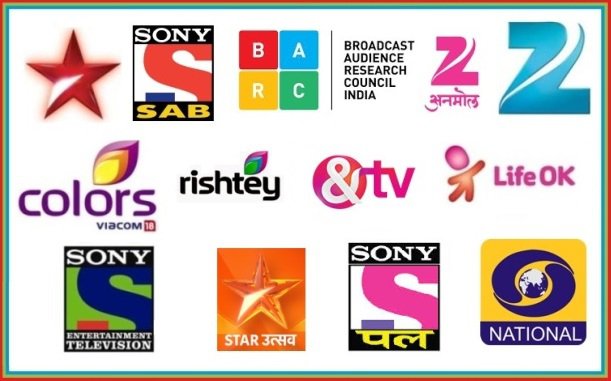 Star Plus leads while FTA channels dominate Urban + Rural Markets