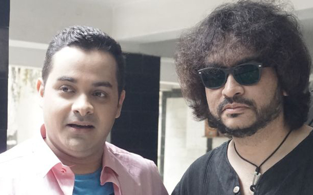 Colors Bangla Golmaal Express