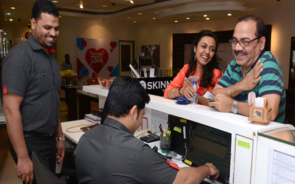 Customer Service - It's the truest differentiator