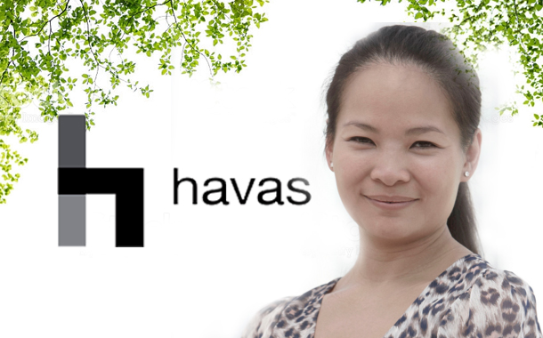Valerie Madon quits Facebook to join Havas