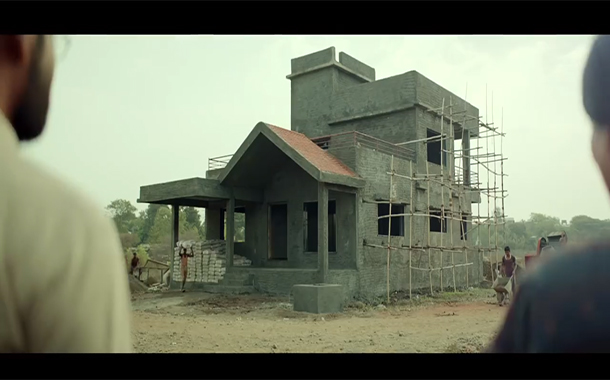 MP Birla Cement walks the talk with homebuilders from start to finish in new TVC by Ogilvy Kolkata