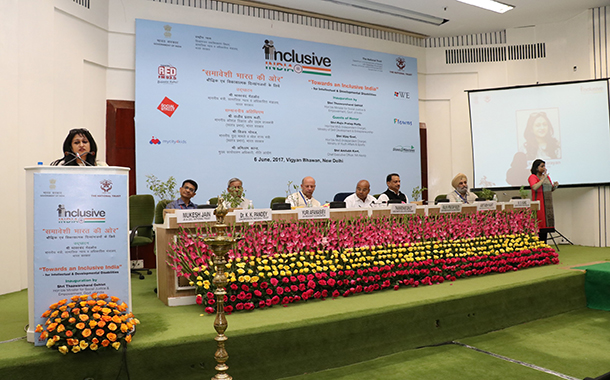 Red FM partners with Inclusive India Campaign