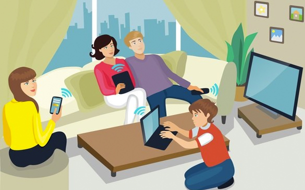 Overemphasising digital ads decreases cross-platform campaign effectiveness