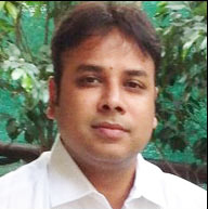 Prashan Agarwal