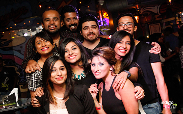 Indigo 91.9 FM enters the Limca Book of Records