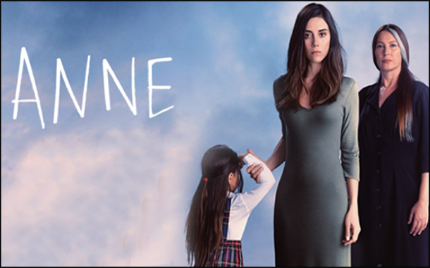 Turkish Drama Mother