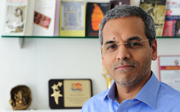 Vikatan Group MD Mr B Srinivasan appointed as Director of FIPP Board