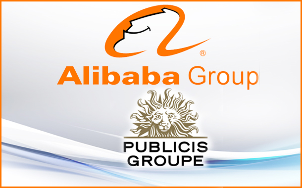 Publicis Groupe and Alibaba Group partner to create a new Uni Desk