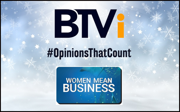BTVi to host the 2nd season of ‘Women Mean Business’