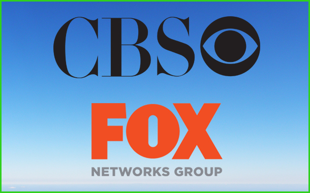 FOX Networks Group and CBS