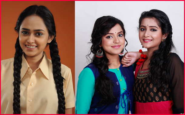 Colors Bangla Kajalata and Gachkouto