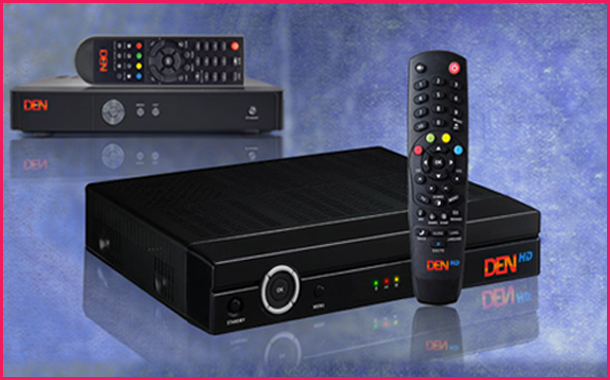 Dual through Landing route with MSO’s and DTH operators