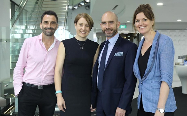 Dentsu Aegis acquires content marketing agency Novus in Singapore