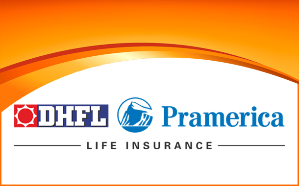 DHFL Pramerica Life Insurance Awarded Marketeer of the Year 2017