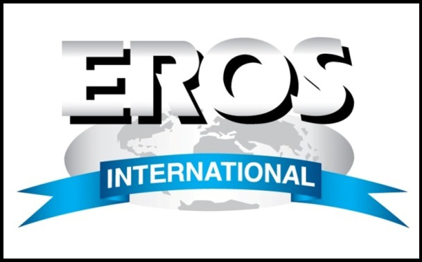 Eros signs two-film co-production deal with leading Turkish film company Pana Film