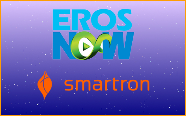 Eros Now
