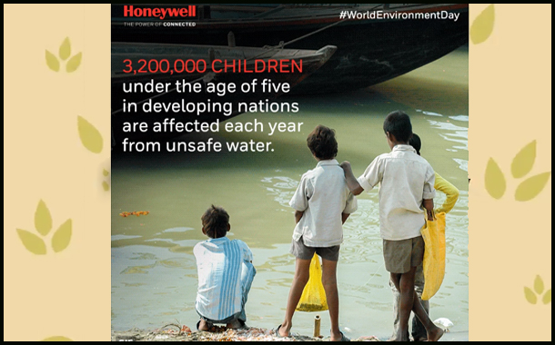 Honeywell India and The Mob