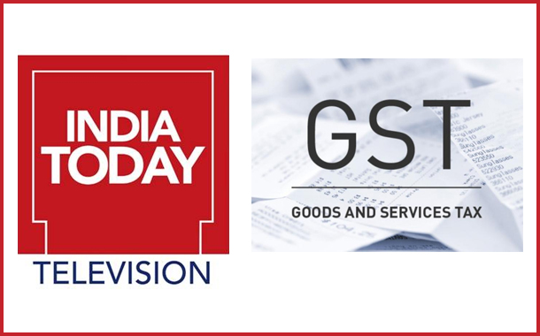 India Today TV to conduct Get Set GST - Midnight Conclave