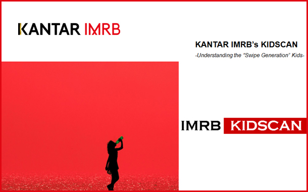 Kantar IMRB KidScan