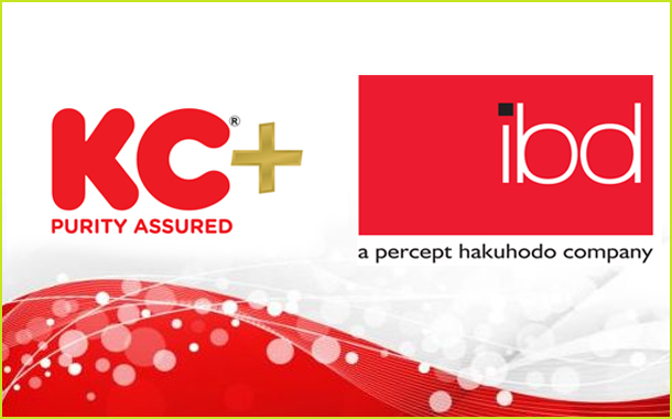 IBD wins the KC Milk